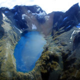 Air Milford, New Zealand