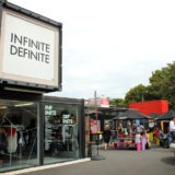 Re:Start, Christchurch, New Zealand