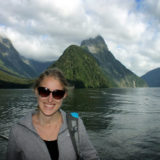 Milford Sound, New Zealand