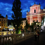 Lovely Ljubljana: Falling for Slovenia’s Capital