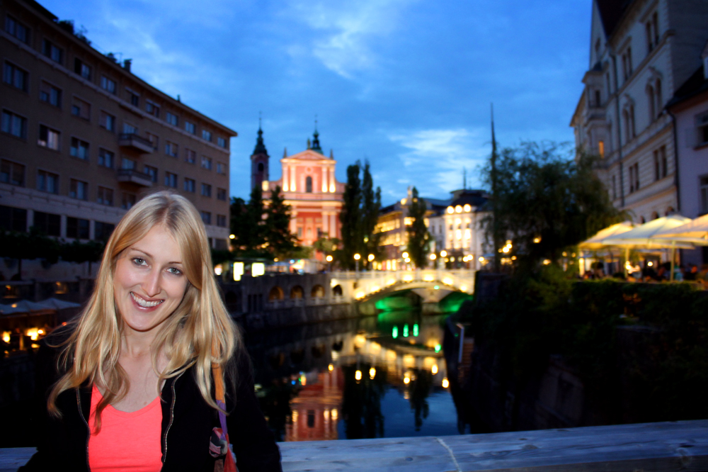 Ljubljana, Slovenia