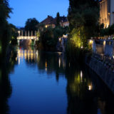 Ljubljanica, Ljubljana, Slovenia