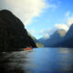 Milford Sound, Southern Discoveries cruises