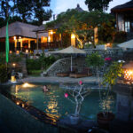 A Perfectly Peaceful Balinese Escape at Ubud Dedari Villas