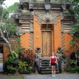 Ubud Palace