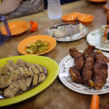 Kuala Lumpur, Food Tour Malaysia