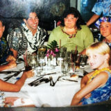 Hawaii cruise