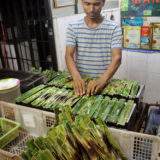 Food Tour Malaysia, Kuala Lumpur