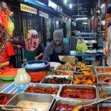 Malay food, Food Tour Malaysia, Kuala Lumpur