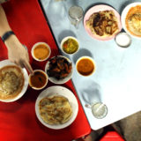 Food Tour Malaysia, Kuala Lumpur