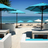 Watermark Jimbaran, Bali, Indonesia, beach club