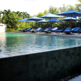 Pool, Watermark Hotel & Spa, Jimbaran, Bali