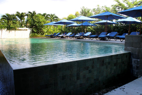 Pool, Watermark Hotel & Spa, Jimbaran, Bali