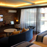 Watermark Hotel Bali, Suite Room