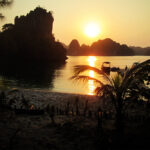 Castaways, Halong Bay: Living the Dream on a Vietnamese Private Island