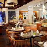 PARKROYAL Hotel Saigon, Vietnam