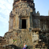 Angkor Wat, Cambodia