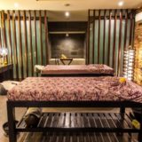 LiANG Spa, Watermark Hotel, Bali