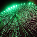 Miramar Entertainment Park, Taipei, Taiwan, Ferris wheel