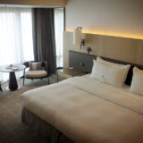 Taipei Marriott, Taiwan