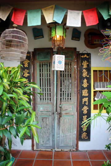 George Town, Penang, Malaysia