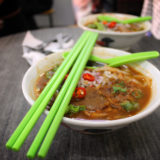 Food Tour Malaysia, Penang