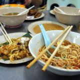 Penang street food, food tour, Malaysia