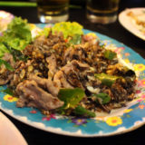 Phnom Penh Vespa Nightlife Adventure