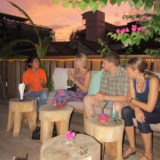 Phnom Penh Vespa Adventures