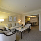 Sherwood Taipei Executive Suite