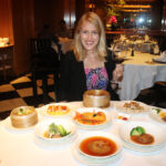 Wining and Dining in Luxury at the Sherwood Taipei