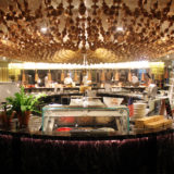 B-One Breakfast Buffet, Sherwood Taipei, Taiwan