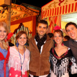 Feria de Sevilla