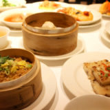 Yi Yuan Chinese Restaurant, Sherwood Taipei, Taiwan