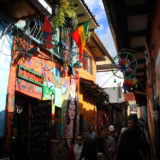 Bogota, Colombia