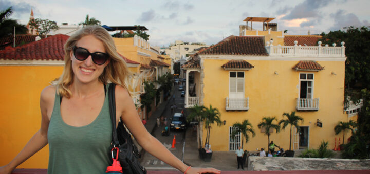 Cartagena, Colombia