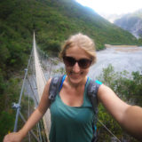 Franz Josef Glacier, New Zealand