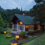 Puncak Pass Resort, Cianjur, Indonesia