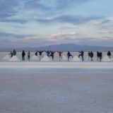 Uyuni Salt Flats, Bolivia