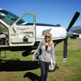 Air Milford, Queenstown to Milford Sound