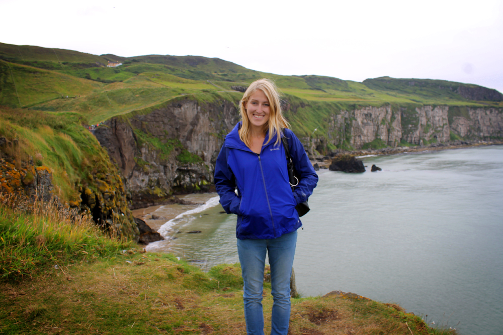 Carrick-a-Rede, Northern Ireland