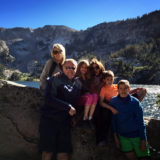 Mammoth Mountain, California