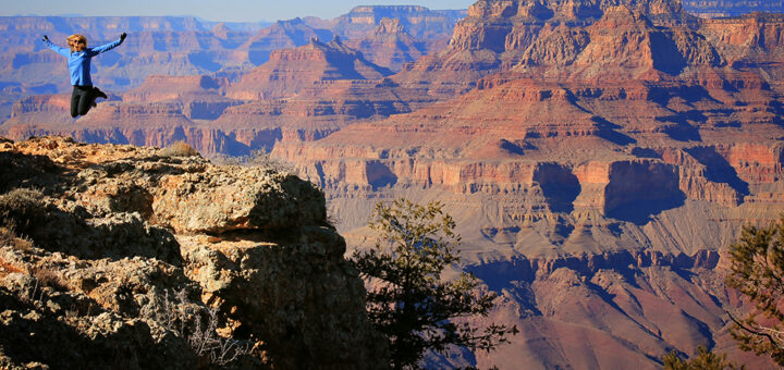 Grand Canyon