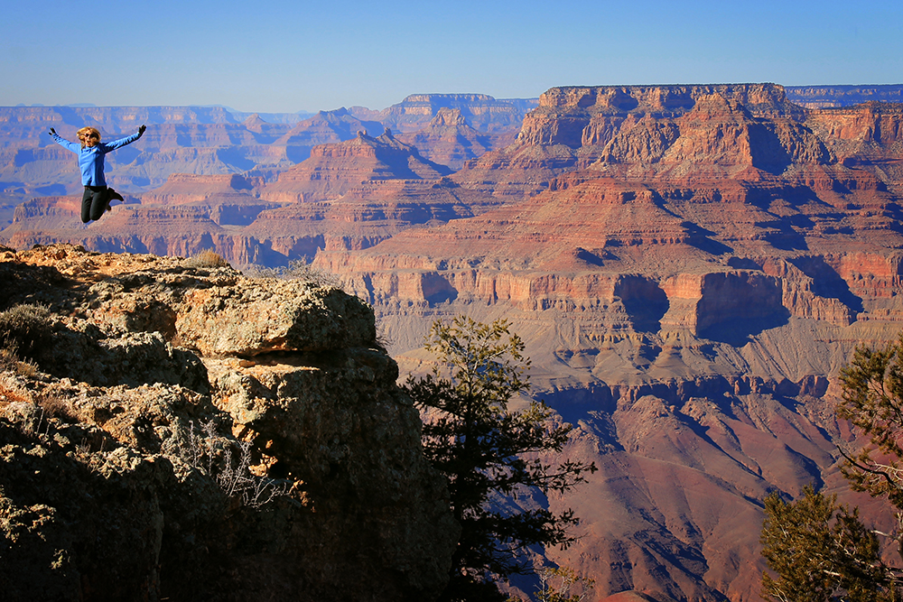 Grand Canyon