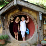 Hobbiton, Matamata, New Zealand