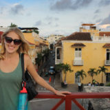 Cartagena, Colombia