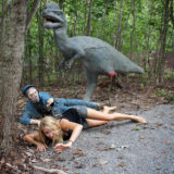 Dinosaur Kingdom II, Natural Bridge, Virginia