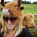 Hairy Coo Tour, Scottish Highlands