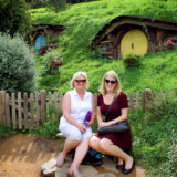 Hobbiton, Matamata, New Zealand, Lord of the Rings