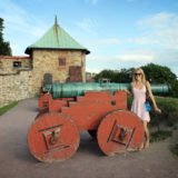 Akershus Fortress, Oslo, Norway
